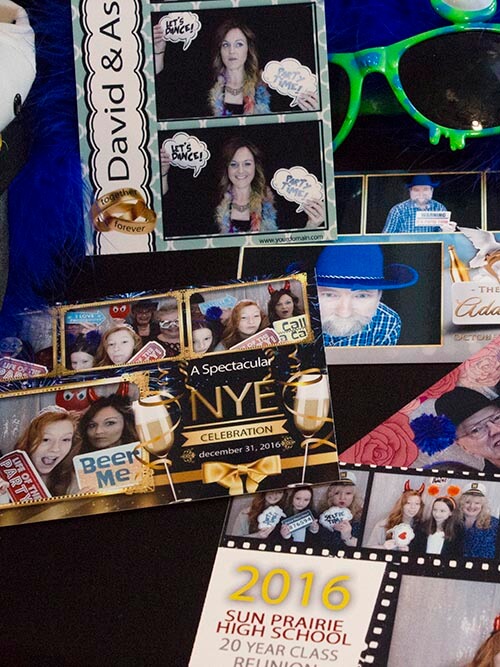 Photo Booth Pictures
