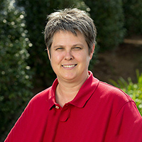 Niki Gandy - Director of Production