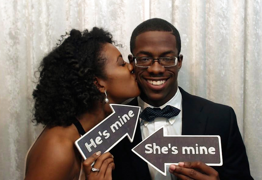 Weddings & Special Events Photo Booth Rentals.