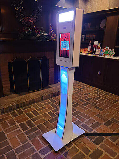 Our Classic Photo Booth Rental