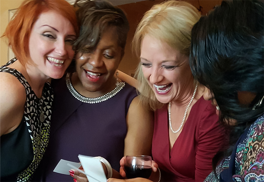 Corporate & Trade Show Photo Booth Rentals.